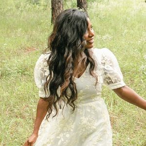 Meet your Posher, Jess